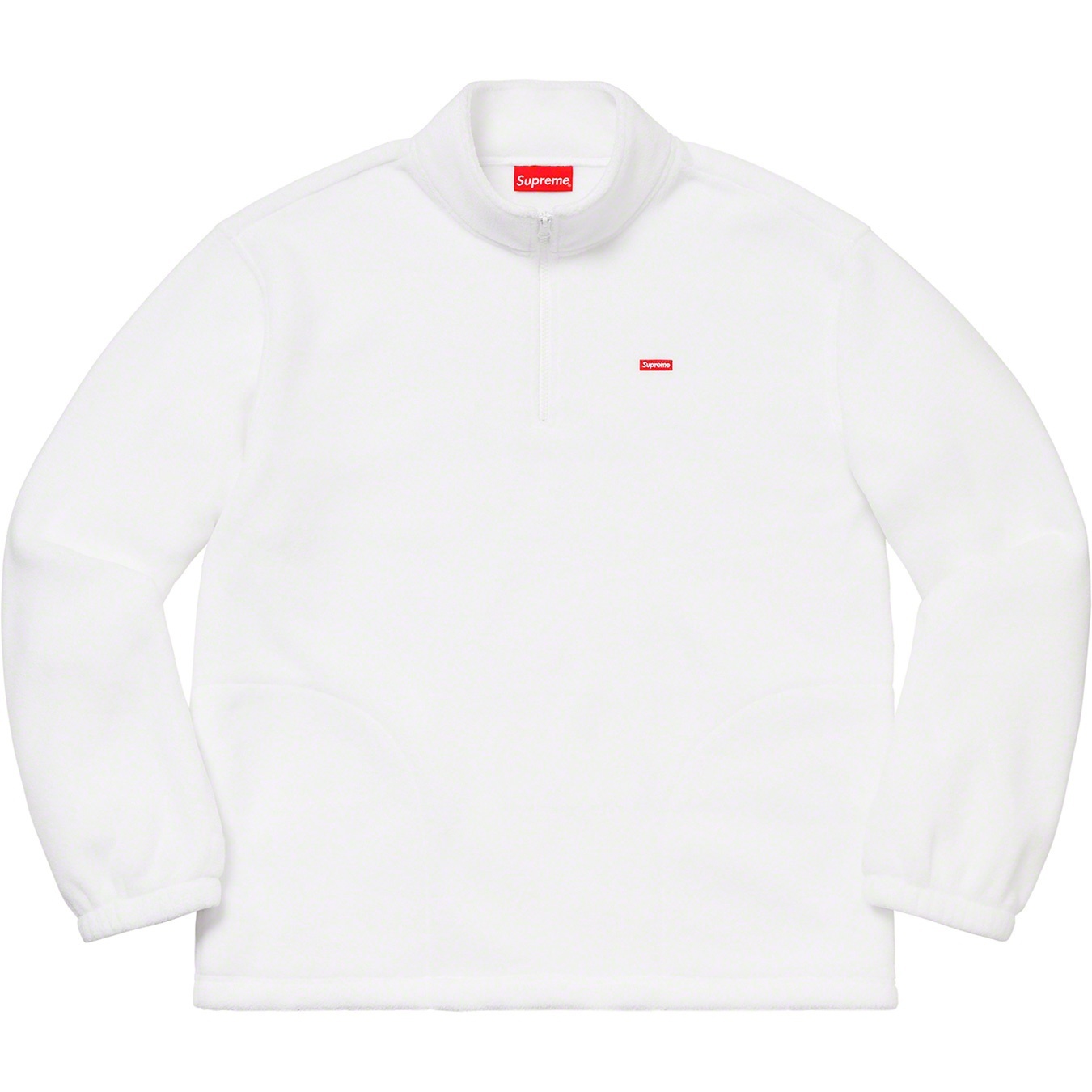 Polartec® Half Zip Pullover view 6